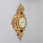 1098 5259 WALL CLOCK